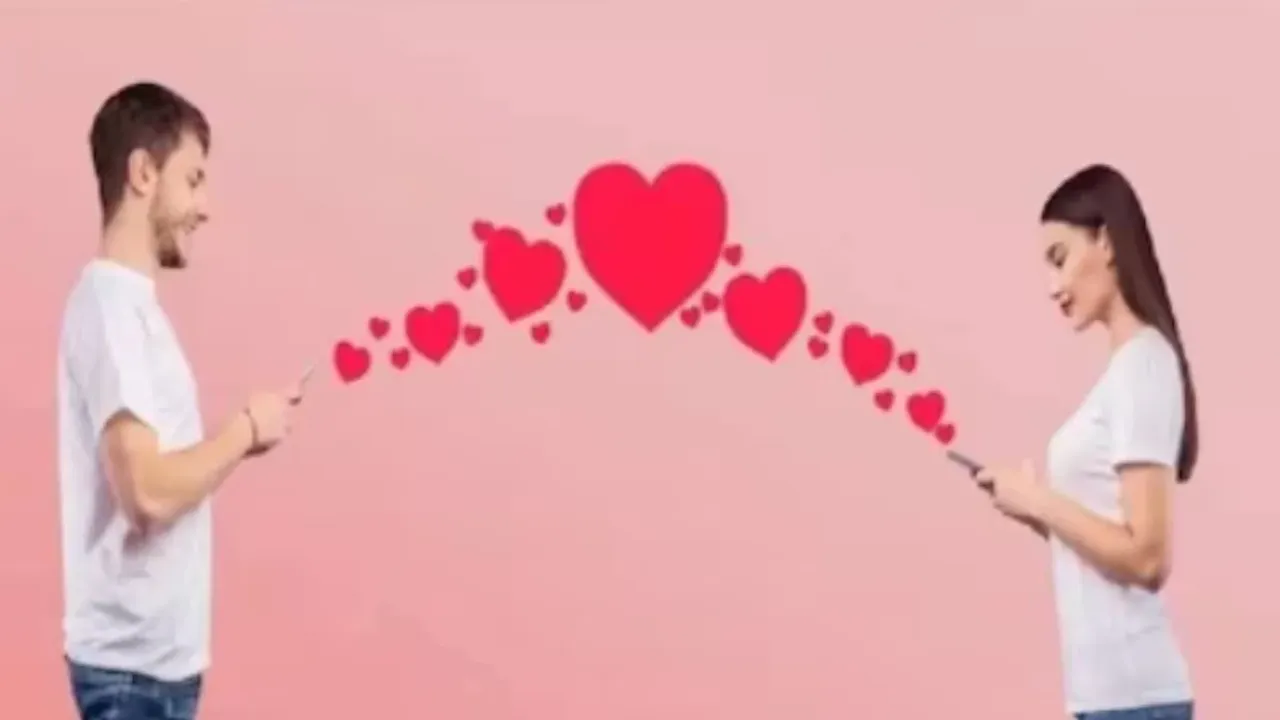 Happy Valentine's Day: 'I LOVE U' అని చెప్పకుండా మీ ప్రేమ సందేశాలను వినిపించండి!