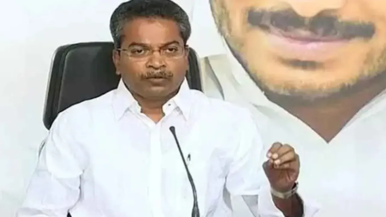 Vasantha Krishna Prasad: నా వెనుక గోతులు తవ్వి..నా ప్రత్యర్థులతో చేతులు కలిపారు!