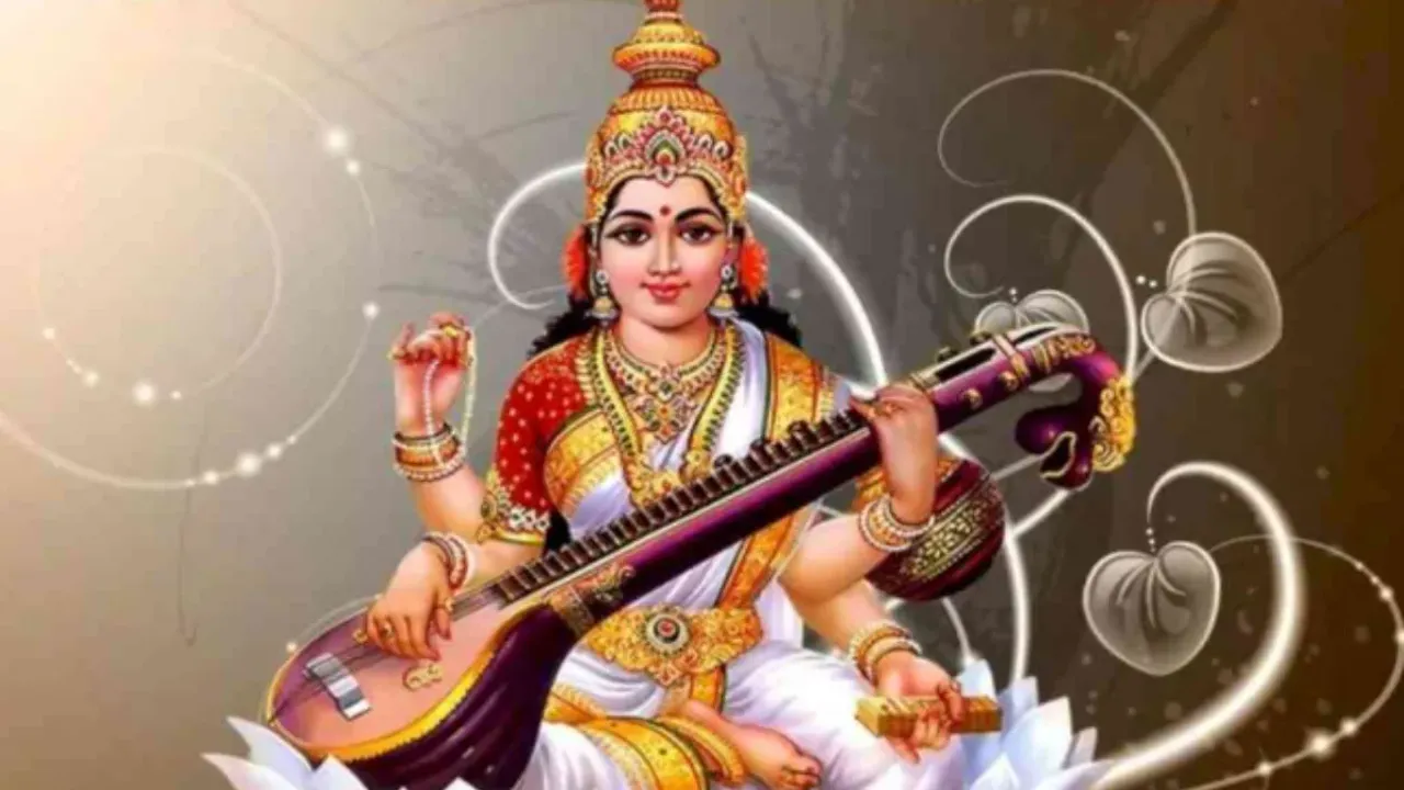 Vasantha Panchami