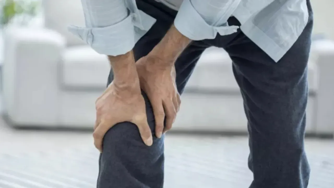 Health Tips: మీ శరీరంలో ఈ లోపాలు కనిపిస్తున్నాయా? ..అయితే విటమిన్‌ డి లోపం ఉన్నట్లే!