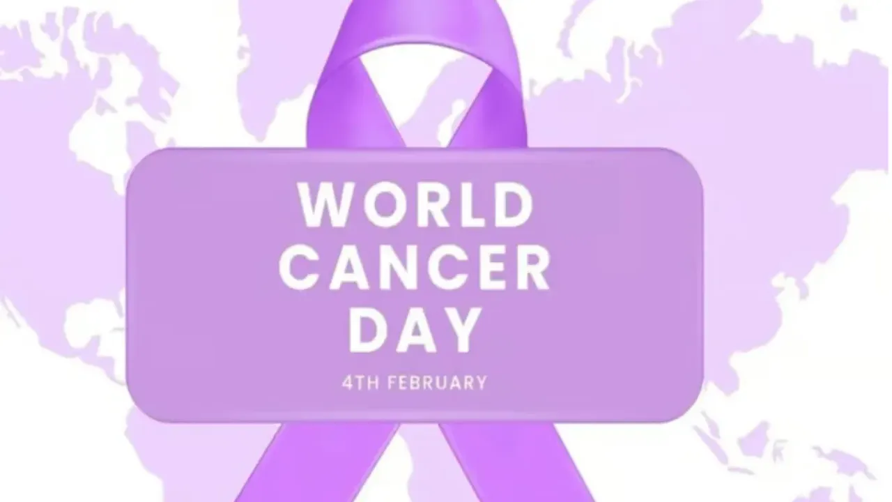 World Cancer Day: ప్రపంచ క్యాన్సర్‌ దినోత్సవాన్ని ప్రతి ఏడాది ఎందుకు జరుపుకుంటారు..దాని ప్రాముఖ్యత..థీమ్‌ ఏంటో తెలుసుకుందాం!