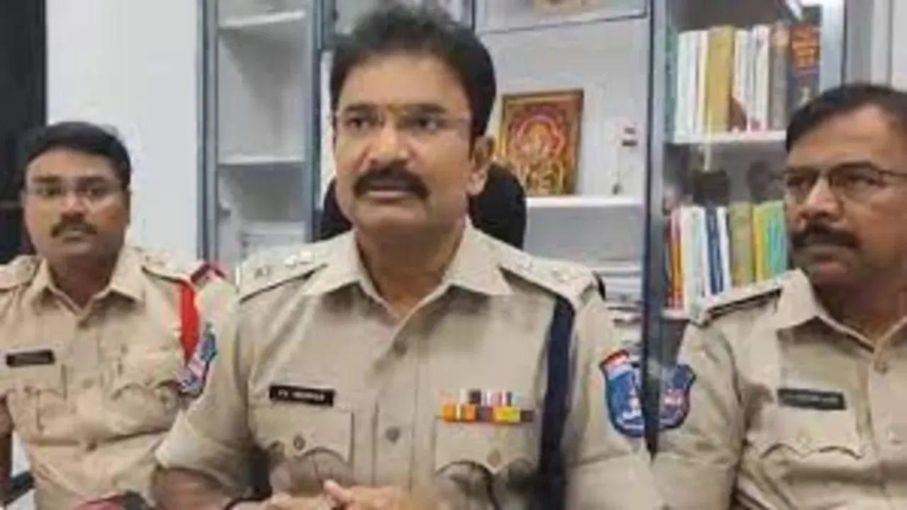 TS News:  నలుగురి ప్రాణాలు తీసిన రిపోర్టర్లు..అసలు కారణం ఇదే.!