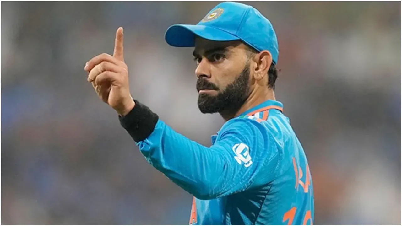 Virat: ప్లీజ్ నన్ను అలా పిలవొద్దు.. అభిమానులకు కోహ్లీ రిక్వెస్ట్!