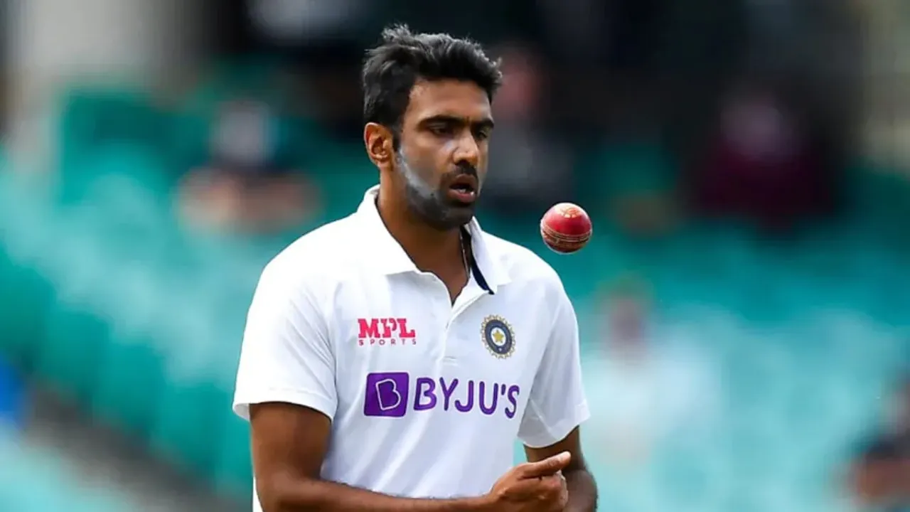 ICC TEST RANKINGS:  ఐసీసీ నెం.1 టెస్ట్ బౌలింగ్ ర్యాంకింగ్ లో బుమ్రా స్థానంలో రవిచంద్ర అశ్విన్