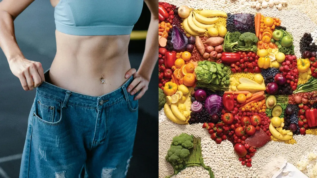 Weight Loss : వారంలోనే బరువు తగ్గించే అమెరికన్‌ డైట్‌ ప్లాన్‌