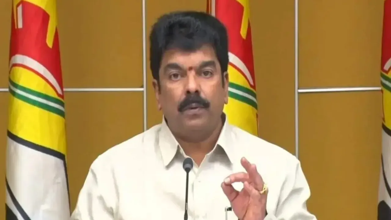 Bonda Uma: చంద్రబాబు, పవన్ ఫోన్లు ట్యాపింగ్.. బోండా ఉమ సంచలన వ్యాఖ్యలు
