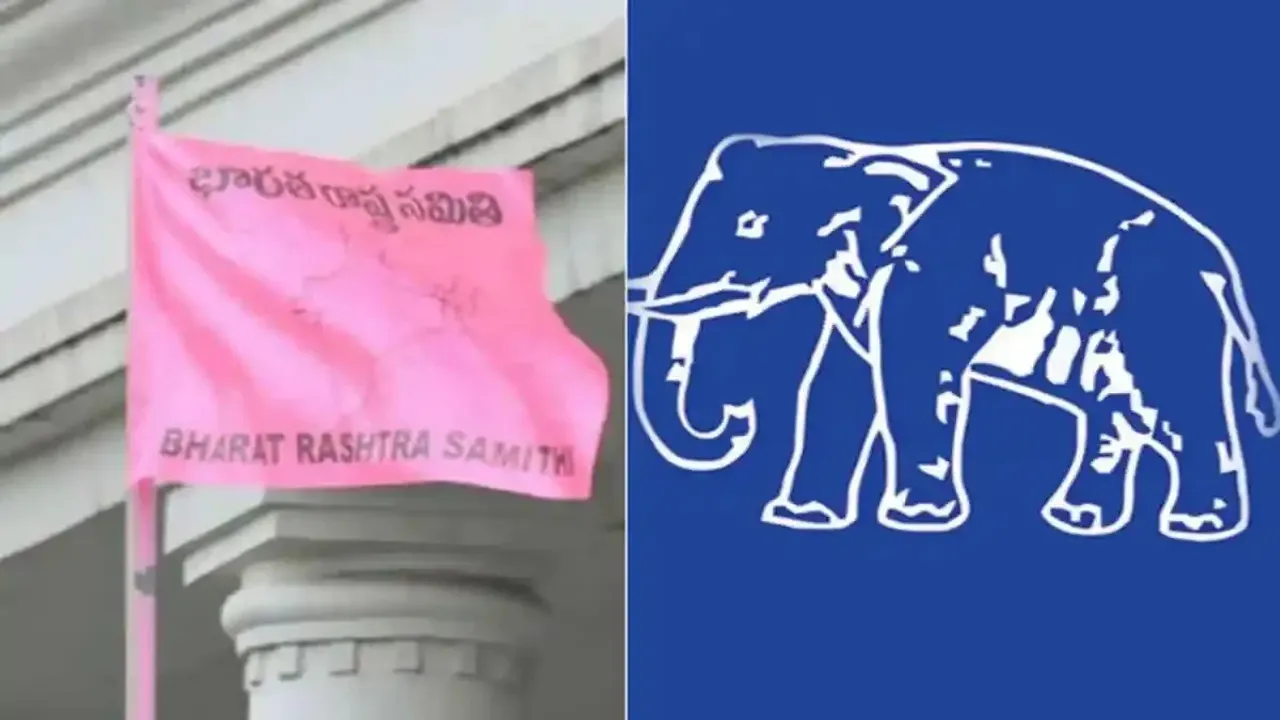 BRS-BSP Alliance: ఎన్నికల షెడ్యూల్.. పొత్తు రద్దు