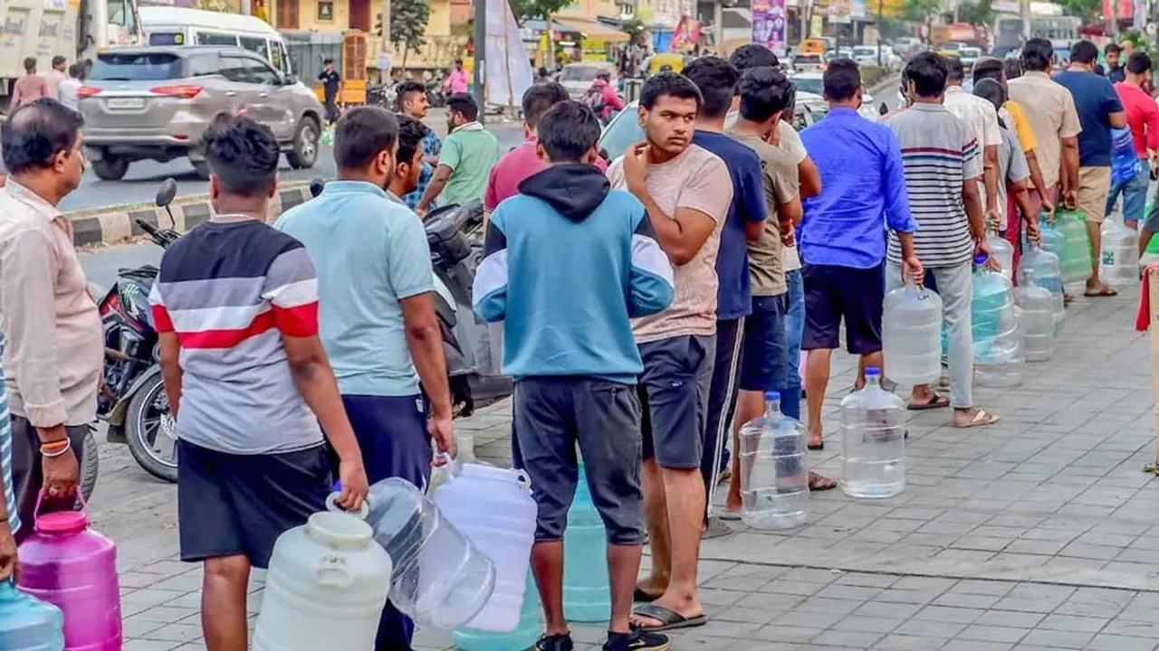 Bangalore: బెంగళూరు పిల్లగాడా.. వద్దులే.. అంటున్న అమ్మాయిలు.. ఎందుకంటే.. 