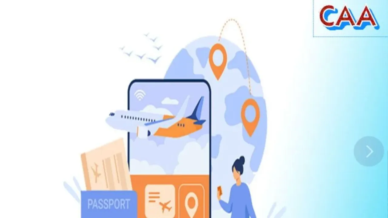 CAA Online Portal: సీఏఏ కొత్త పోర్టల్ షురూ..త్వరలోనే మొబైల్ యాప్..ఏయో పత్రాలు ఉండాలంటే?
