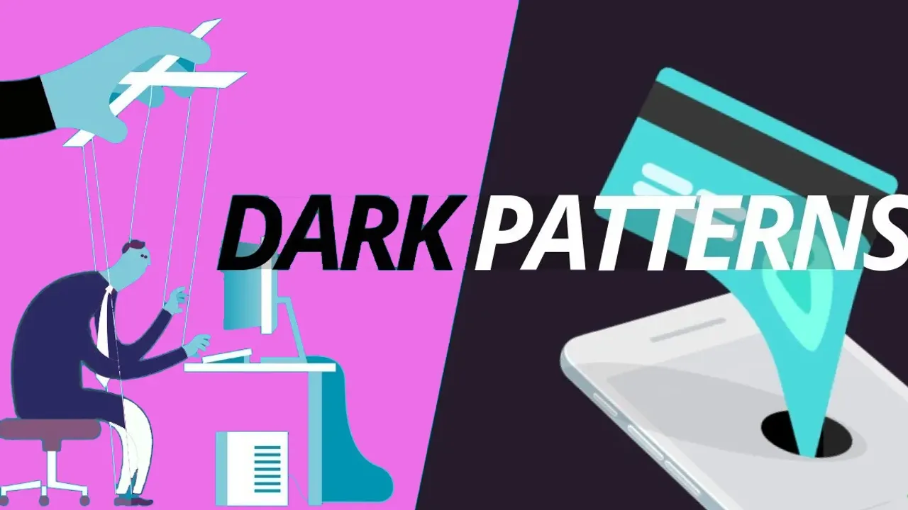 Dark Patterns : ఆన్‌లైన్ బ్యాంకింగ్ లో చూస్తూ..చూస్తూనే మోసపోతాం.. ఇలా!