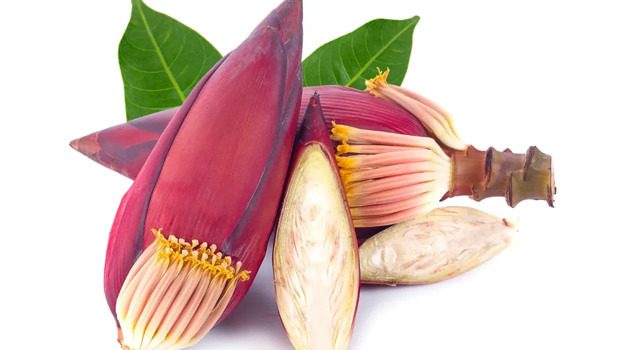 Banana Flower: అరటి పువ్వుతో అరడజను భయంకరమైన రోగాలు మాయం