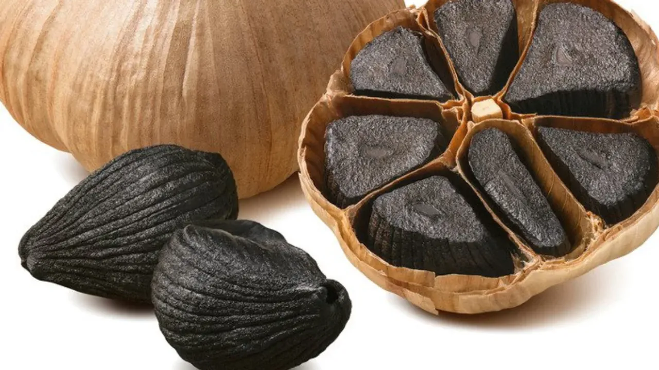 Black Garlic: వెల్లుల్లిని ఇలా తీసుకుంటే మీ శక్తి రెట్టింపు..కొలెస్ట్రాల్‌ నుంచి క్యాన్సర్‌ వరకు అన్నీ మాయం