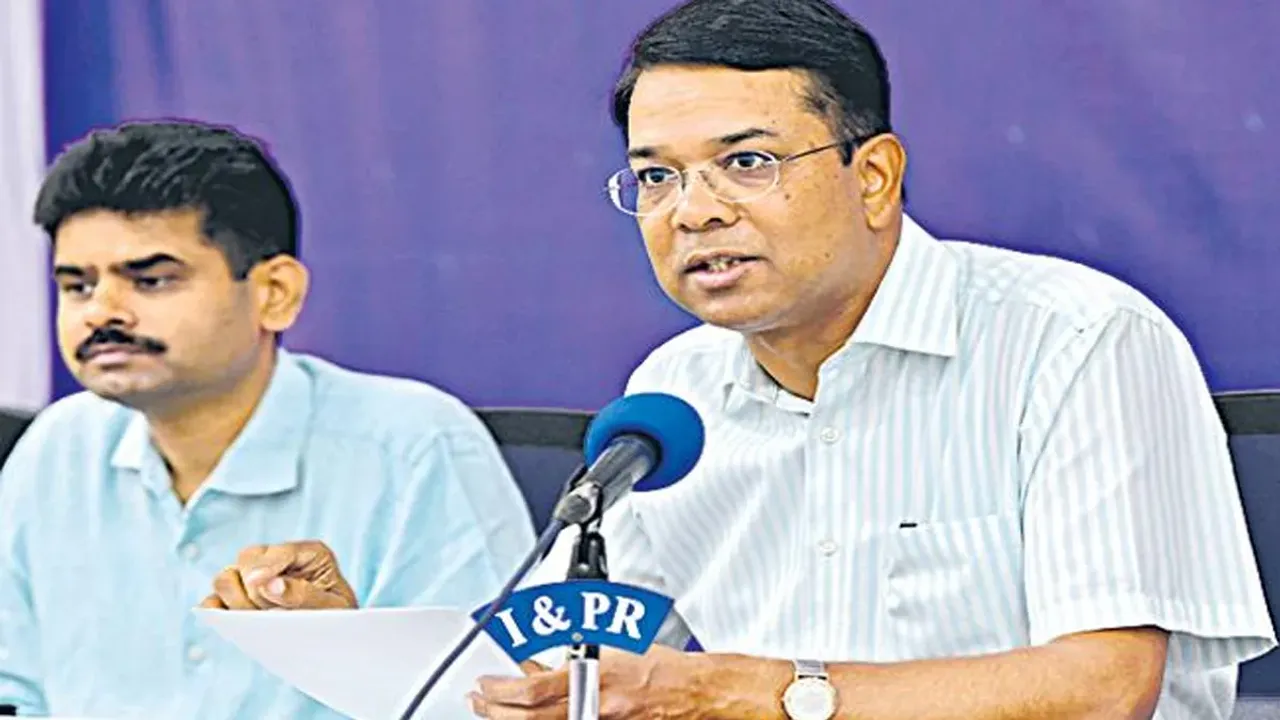 Election Rules : రోడ్ షోల నిర్వహణపై ఎలక్షన్ కమిషన్ నయా రూల్.. ఆ రోజుల్లోనే.. 