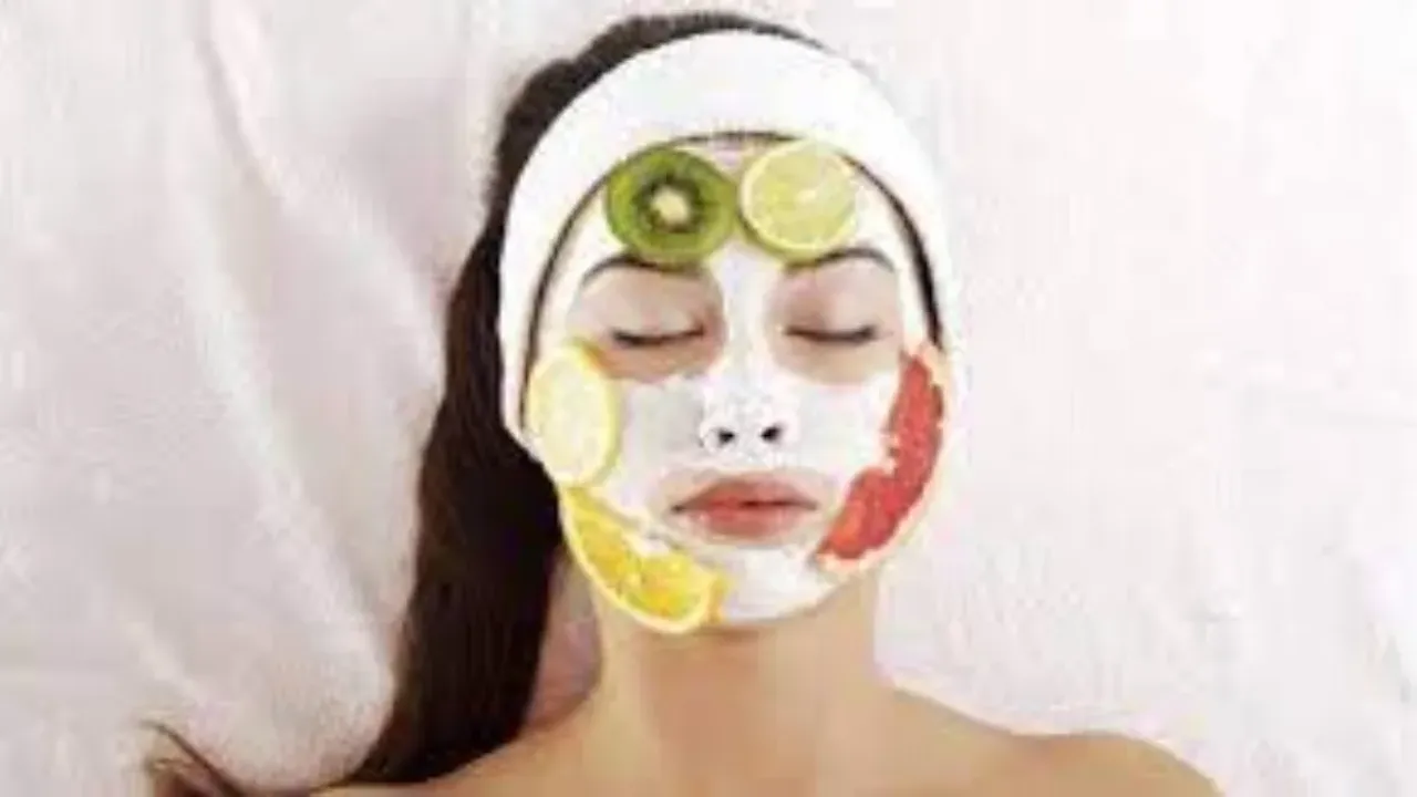 Face Pack: పండిపోయిన పండ్లతో ఫేస్‌ ప్యాక్‌.. జుట్టు సంరక్షణకు కూడా ఉపయోగం
