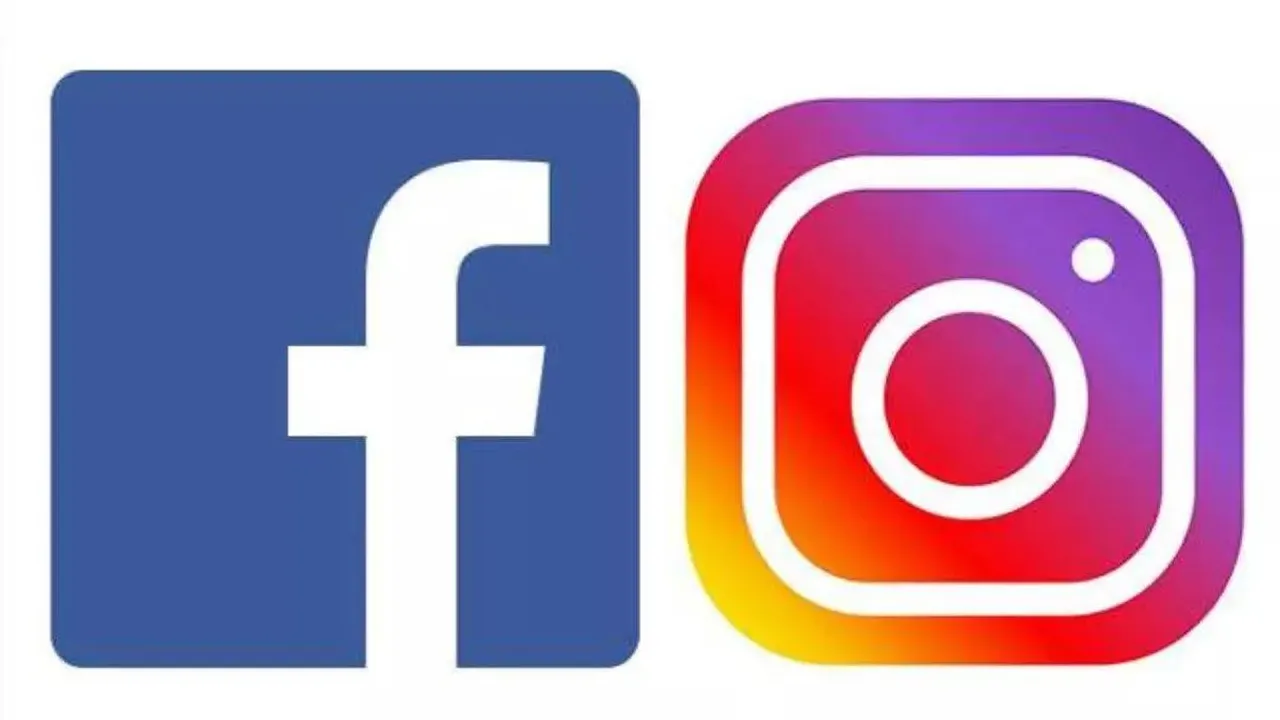 Social Media : మరోసారి ఫేస్ బుక్, ఇన్ స్టాగ్రామ్ షట్ డౌన్.. ముచ్చటగా మూడోసారి..!