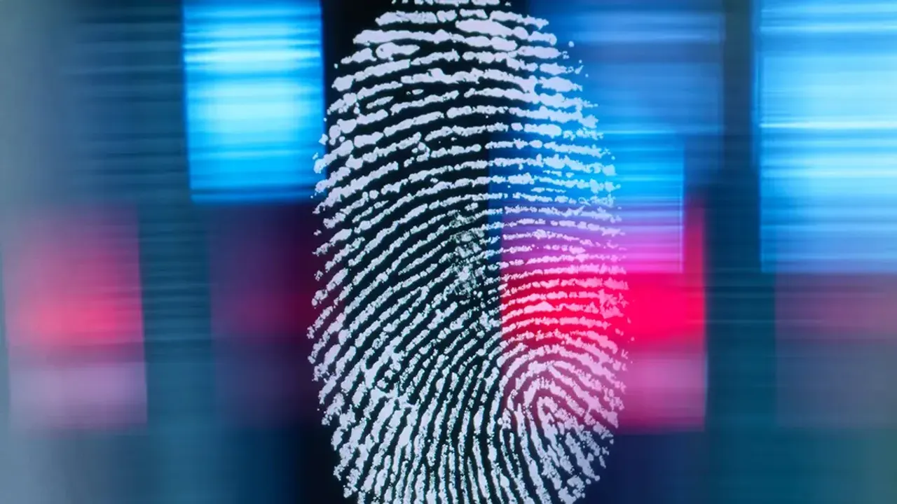 Finger Prints : అద్భుతం.. క్షణాల్లో వేలిముద్రలను గుర్తించే స్ప్రే..
