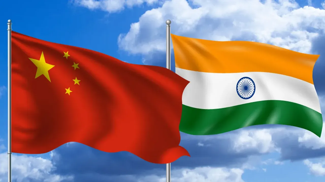 India-China: భారత మీడియాపై చైనా ఆగ్రహం.. కారణం ఏంటంటే