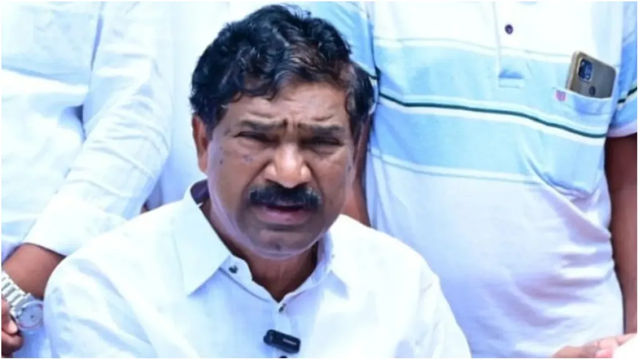 Thatikonda Rajaiah: కడియం కులంపై విచారణ జరపాలి.. తాటికొండ రాజయ్య గరం