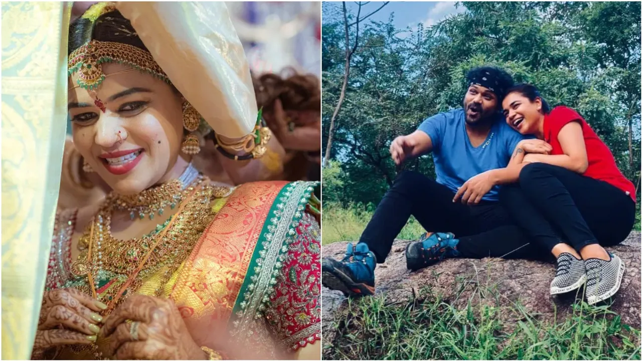 Manchu Manoj: "నీ హృదయంలో నాకు, ధైరవ్ కు చోటిచ్చినందుకు థ్యాంక్స్".. భూమా మౌనిక ఎమోషనల్ పోస్ట్