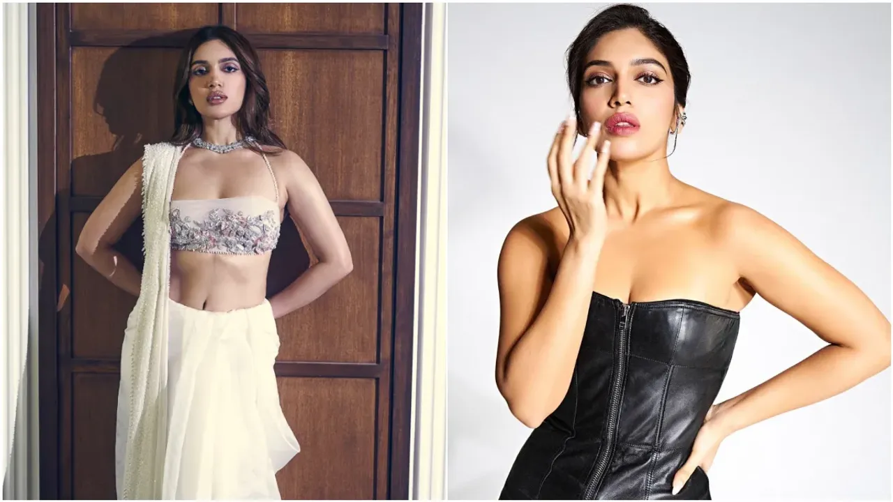 Bhumi : ఆ క్యారెక్టర్ నా మెంటల్ హెల్త్ పై ప్రభావం చూపింది.. భూమీ పెడ్నేకర్
