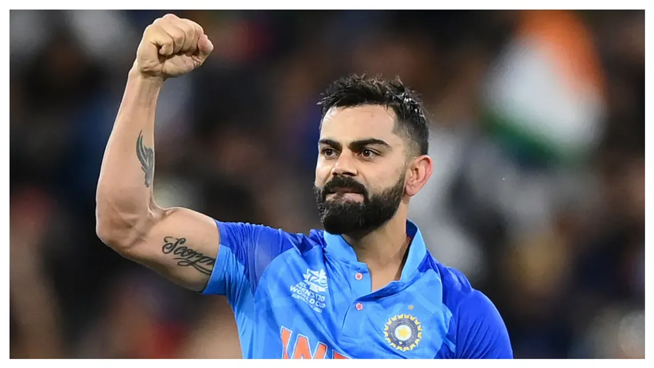 IPL 2024 : విరాట్ కోహ్లీ ప్రాణాలకు ముప్పు.. భద్రతపై అధికారుల కీలక నిర్ణయం