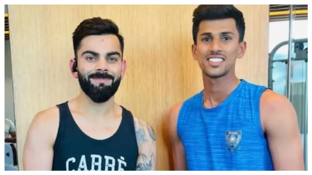 IPL2024 : ముంబయి రంజీ ఆటగాడికి వరించిన అదృష్టం!