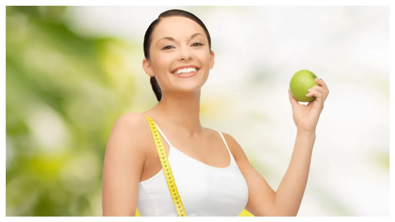 WEIGHT LOSS : ఈ టిప్స్ ఫాలో అవ్వండి..బెల్లీ ఫ్యాట్ ను కరిగించుకోండి!