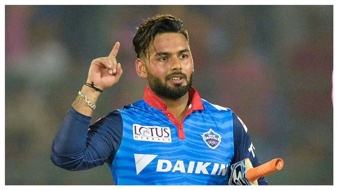 IPL: రిషబ్ పంత్ రీ ఎంట్రీ పై స్పందించిన గవాస్కర్!