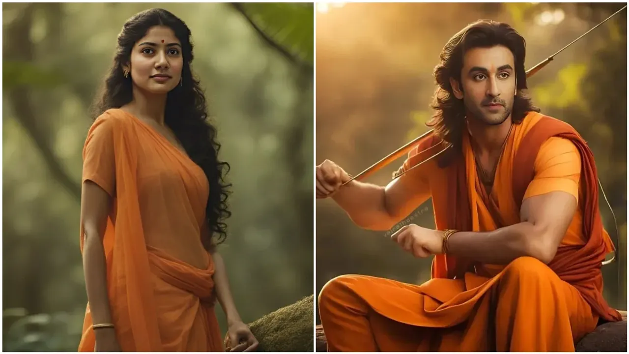 Ramayanam: రణ్‍బీర్, సాయిపల్లవి ‘రామాయణం’ నుంచి బిగ్ అప్ డేట్!