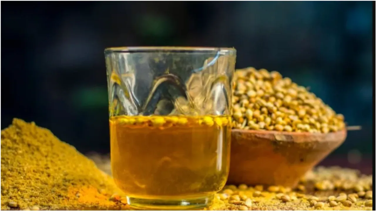 Coriander Water: ధనియాల నీళ్లు తాగితే.. శరీరంలో అవి తగ్గిపోతాయి..!