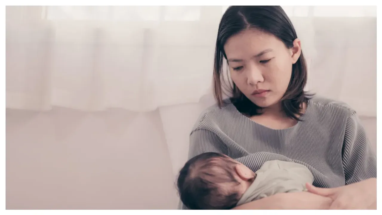 Baby Milk Tips : మీ బిడ్డ ఆకలి తీర్చాలంటే ఈ చిట్కాలు పాటిస్తే చాలు!