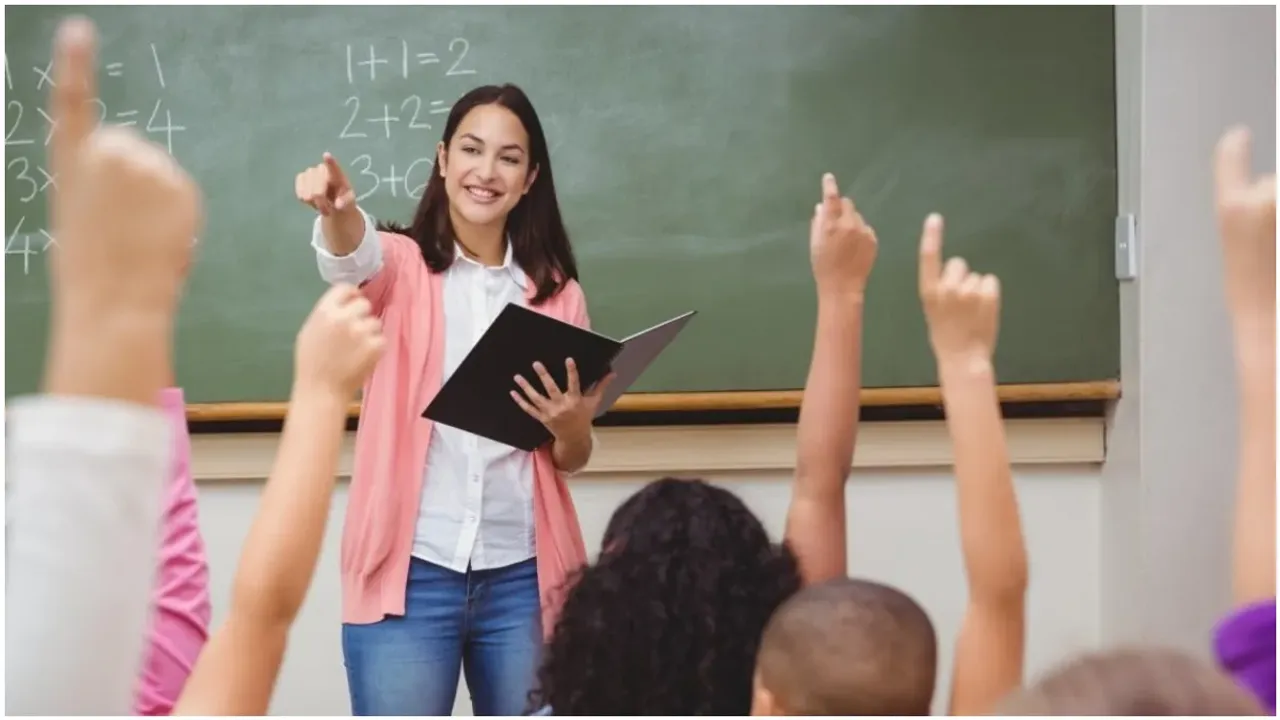 Teacher jobs: స్పెషల్ బీఈడీ చేసిన వారికి లక్కీ ఛాన్స్.. వారికోసం ఎన్ని పోస్టులంటే?