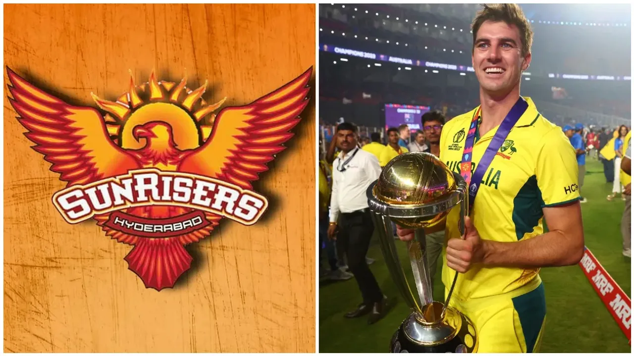 SRH: సన్ రైజర్స్ ఫ్యాన్స్ కు గుడ్ న్యూస్.. వరల్డ్ కప్ హీరోకే కెప్టెన్ బాధ్యతలు!
