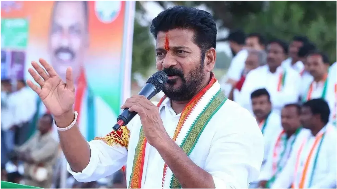 Telangana: నాకు అహంకారం లేదు.. అందరినీ కలుస్తా