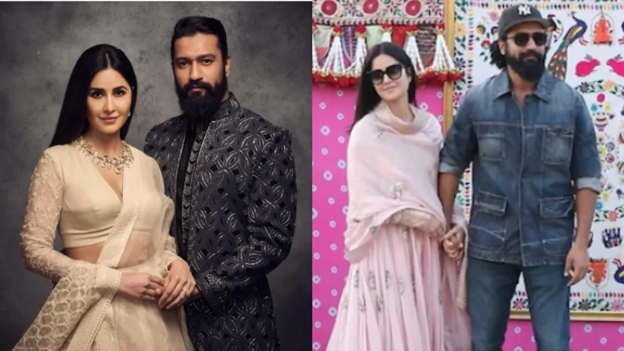 Katrina Kaif: దీపికా బాటలోనే మరో సూపర్ లేడీ స్టార్..ఆమె కూడా తల్లి కాబోతోందా?