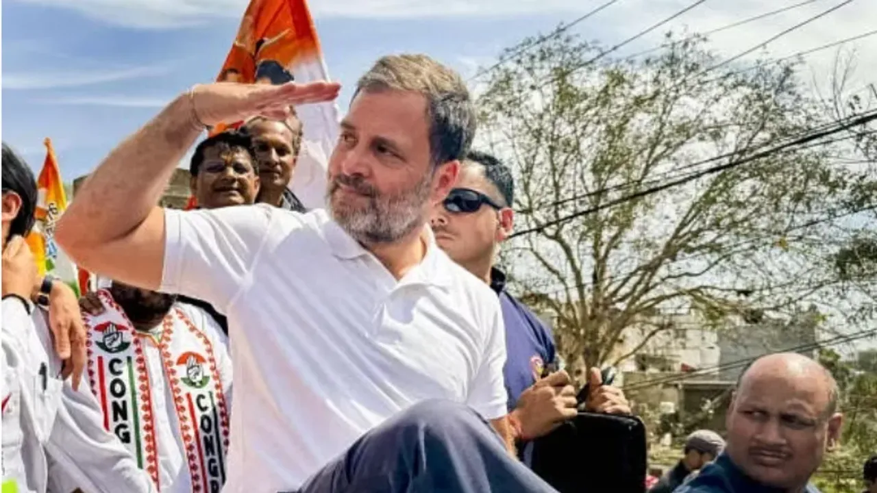 Rahul Gandhi: లోక్‌సభలో ప్రతిపక్షనేతగా రాహుల్ గాంధీ!