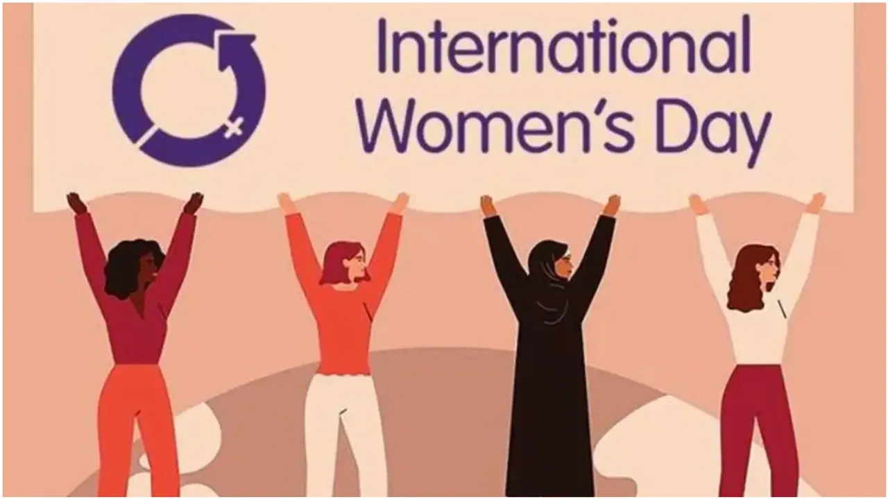 Women's Day : మహిళలకు ఈ చట్టపరమైన హక్కులు ఉన్నాయి.. ప్రతి మహిళా తెలుసుకోవాలి!