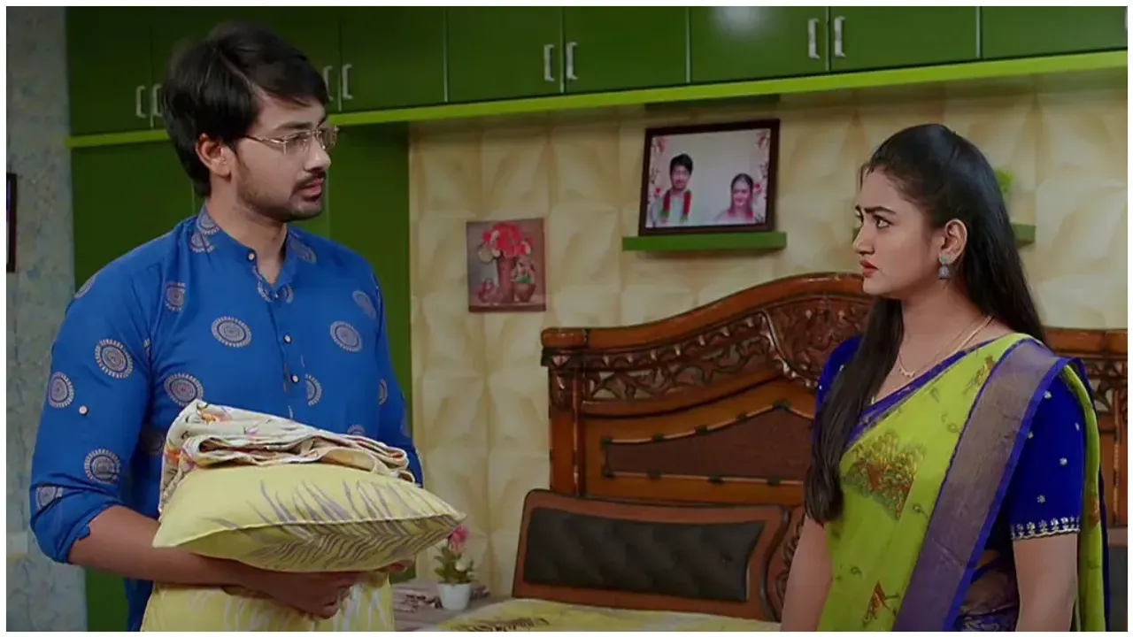 Brahmamudi Serial : అనామికకు దూరమవుతున్న కళ్యాణ్.. ముక్కలైన దుగ్గిరాల కుటుంబం