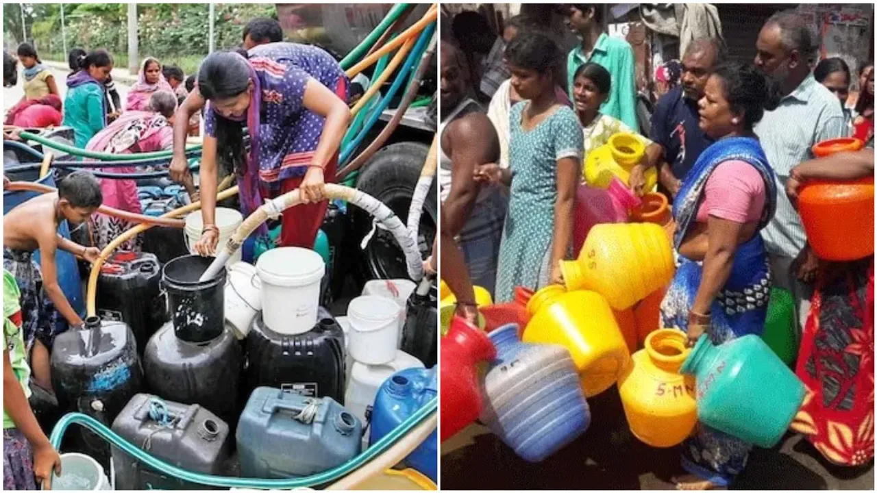 Bengaluru: మాల్స్ లోనే టాయిలెట్ వెళ్లండి.. ఒత్తిడి చేస్తున్న ఓనర్స్!