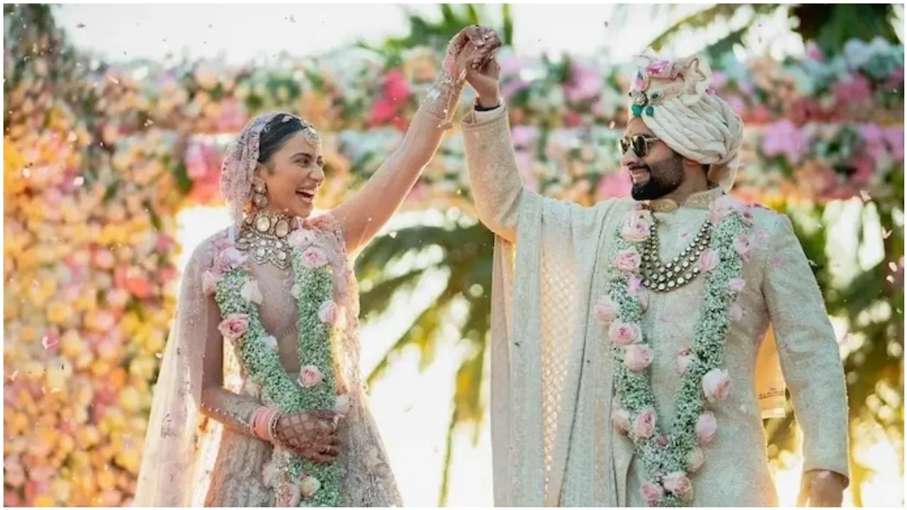 Rakul Preet: అది చూసే జాకీకి పడిపోయా.. లవ్ సీక్రెట్ చెప్పేసిన నటి!