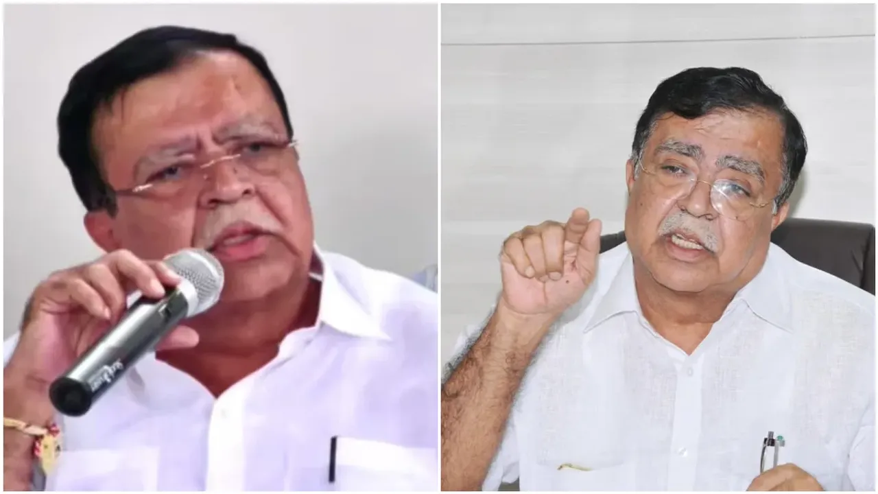 Karnataka: 'పాకిస్థాన్ మద్దతుదారులను కాల్చిచంపాలి'.. కర్ణాటక మంత్రి కాంట్రవర్సీ కామెంట్స్!