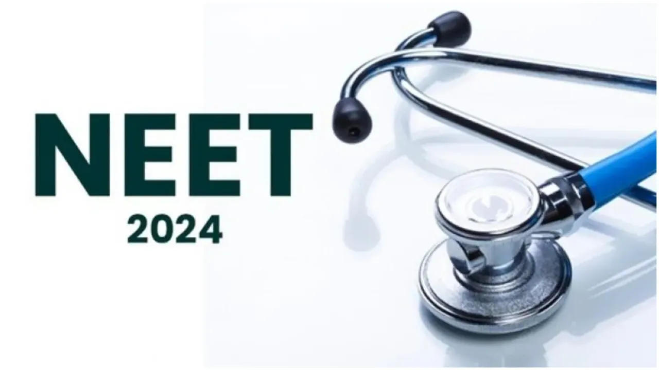 NEET: రీ ఎగ్జామ్‌లో తేలిపోయిన టాపర్లు