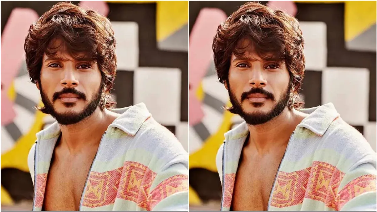 Sundeep Kishan: ఆ బ్లాక్ బస్టర్ డైరెక్టర్ తో.. సందీప్ కిషన్ నెక్స్ట్ మూవీ #SK30
