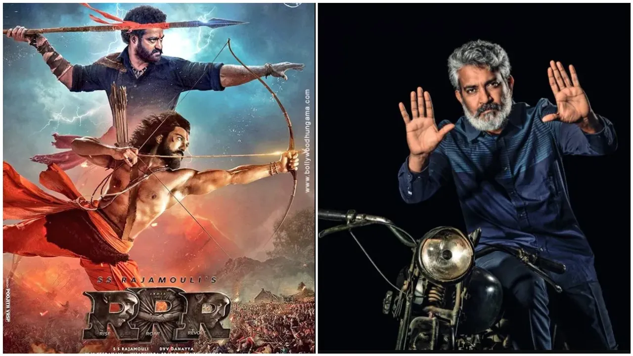 RRR Movie: జపాన్‌కు రాజమౌళి.. అక్కడ ఆర్‌ఆర్‌ఆర్‌ క్రేజ్‌ పీక్స్‌..  నిమిషంలోపే టికెట్స్‌ సేల్‌..!