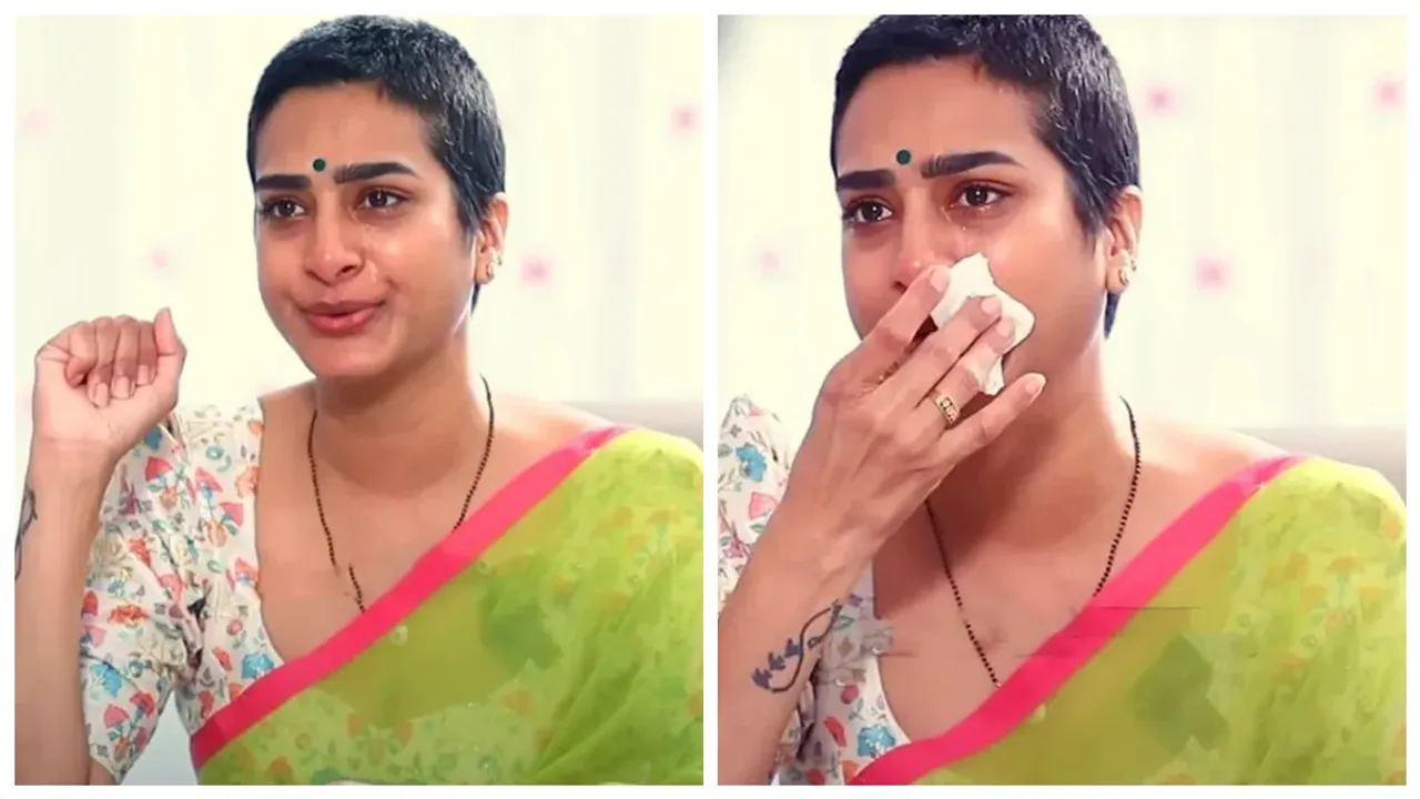 Surekha Vani: ఆయనను మళ్ళీ చూడాలి.. భర్తను గుర్తు చేసుకొని ఎమోషనల్ అయిన సురేఖ వాణి