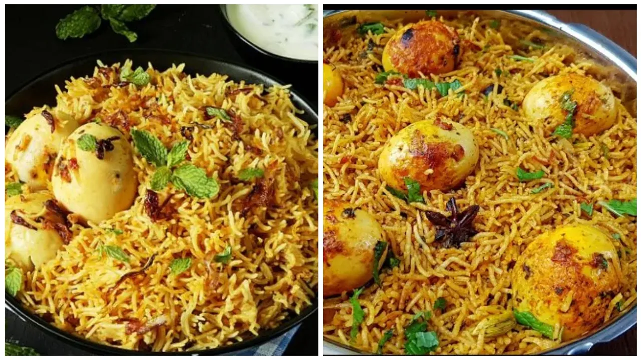 Biryani : బ్యాచిలర్స్.. ఈ రెసిపీ మీ కోసమే.. సింపుల్ గా అదిరిపోయే బిర్యానీ