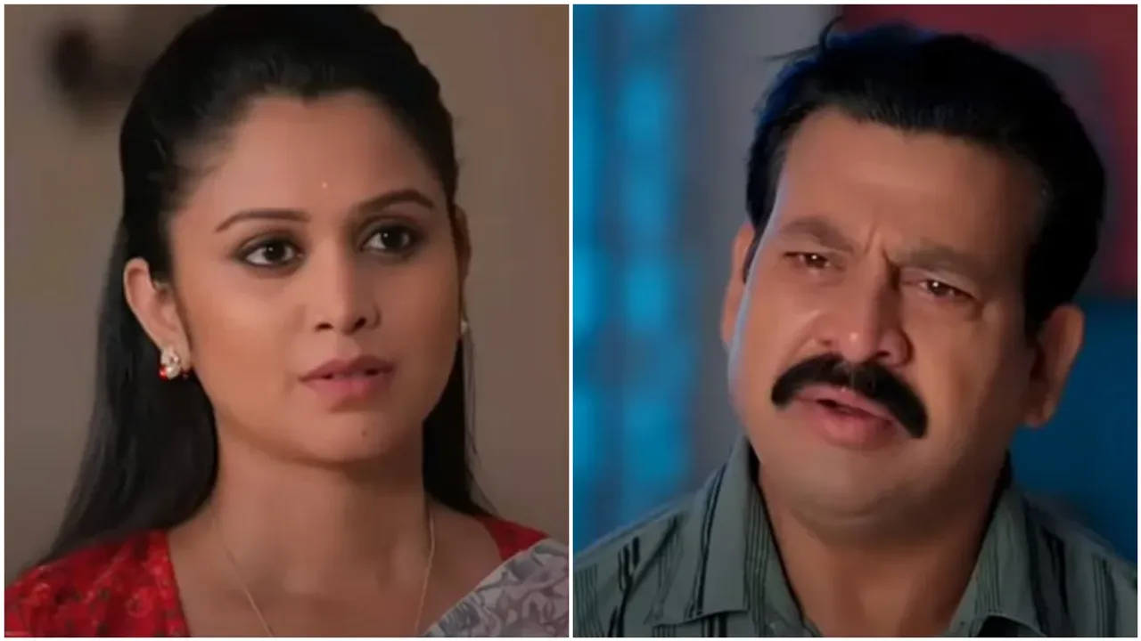 Krishna Mukunda Murari Serial : మురారి కోసం ముకుంద మాస్టర్ ప్లాన్.. రూపం మార్చుకొని మళ్ళీ ఇంట్లోకి ఎంట్రీ..!