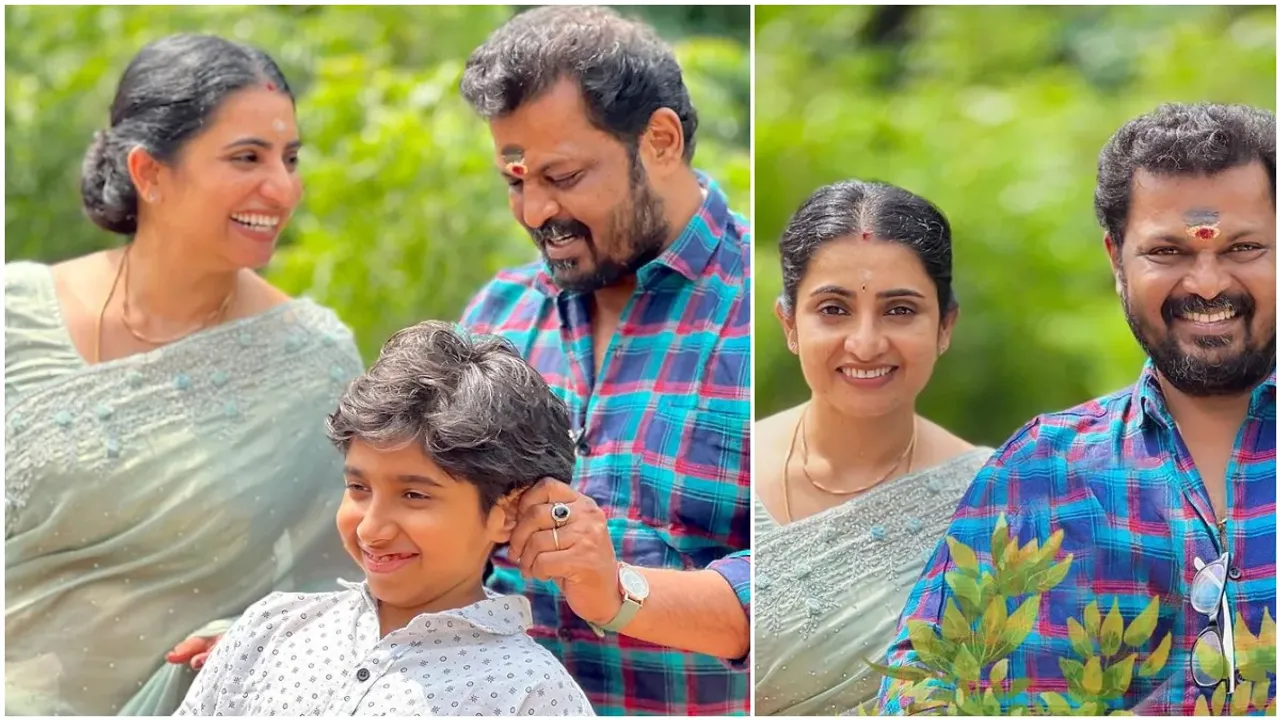 Director Surya Kiran: 'అన్నయ్యే నాకు అన్నీ'.. సూర్య కిరణ్ మృతి పై సోదరి సుజిత ఎమోషనల్ పోస్ట్