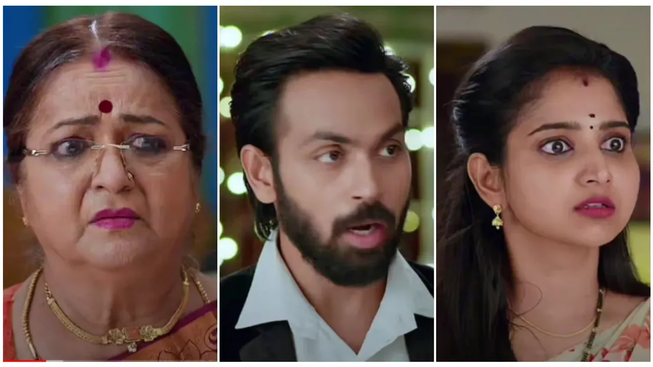 Brahmamudi Serial: రాజ్ భార్యను అంగీకరిస్తాడా..? అయోమయంలో పడిన కావ్య జీవితం.. టెన్షన్ లో ఇందిరాదేవి..!