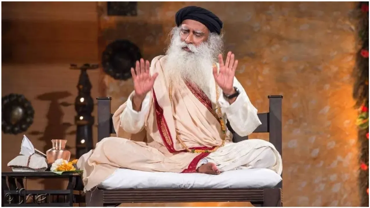 Sadhguru: ప్రాణపాయ స్థితిలో సద్గురు.. క్లారిటీ ఇచ్చిన ఈషా ఫౌండేషన్ !